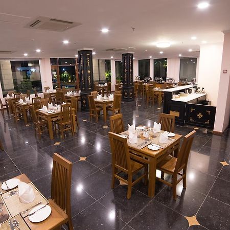 Win Unity Hotel Mandalay Luaran gambar