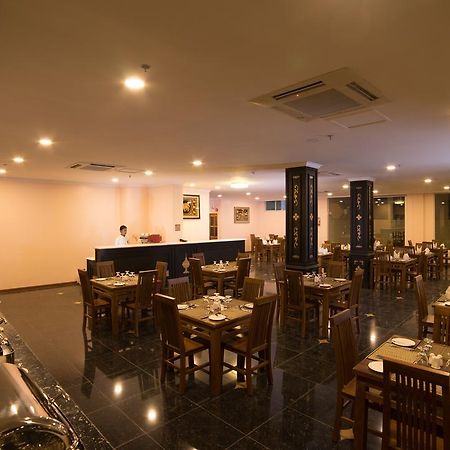 Win Unity Hotel Mandalay Luaran gambar