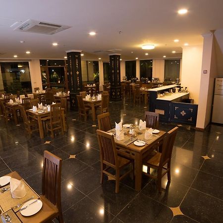 Win Unity Hotel Mandalay Luaran gambar
